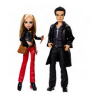 Mattel Monster High Buffy And Angel Doll 2-pack 2026 In-hand