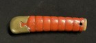 Antique Japanese Dagger Knife Handle  1