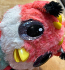 Hatchimals Hatchibabies Video Interactive Pink Blue Chee Tree Baby Bird Light Up