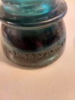 Hemingray Vintage Glass Insulator