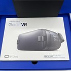 Sealed Samsung Gear Vr Headset Sm-r323 In Gift Box - A012847