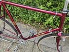 1981 Miyata 1000 One Thousand Touring Bike  63 Cm Frame  15 Speed  Japan  Used