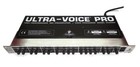 Behringer Vx2000 Ultra-voice Mic Preamp Voice Processor Rackmount