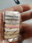 Vintage Mini Travel Pocket Sewing Kit