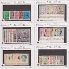 E1102  Better Luxembourg Stamp Collection  Cv  240