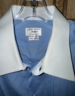 Days Of Our Lives - Stefano Dimera  joseph Mascolo  Worn Monogrammed Anto Shirt 