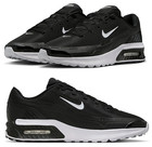 New Nike Air Max Men s Classic Athletic Sneakers Shoes Black White All Sizes