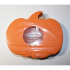 Pumpkin Thanksgiving Foam And Felt Shapes Lot Of 3 Creatology New