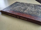 1826 Scotland County Atlas Hand Coloured By John Lothian Very Rare