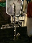 Bass Clarinet