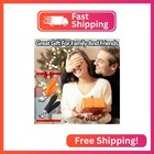 Gshlgao Wide Jaw Opening Anti-splash Slanted Nail Clipper For Men And Women  No