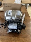 Mccann   s Mtj 2 0 Econo Booster 2-gallon Commercial Water Booster System