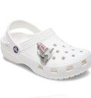 3d Shark Authentic Jibbitz Shoe Charm For Crocs