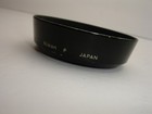 Nikon Metal Lens Hood For 35mm 2 8   3 5cm F 2 8 Nikkor F