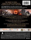 Lord Of The Rings Trilogy  bd   extended Edition 