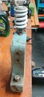 Unipunch Style Tool  2 In Wide  12 In High  Comes With 670 Punch And 730 Bottom