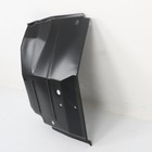 Black Front Floor Pan Both Ide Uite