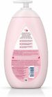 Johnsons Baby Lotion 24 Hours Skin Nourishments No Parabens 27 1 Fl Oz Pack Of 3