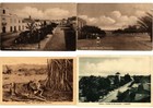 Angola Portugal Colony 18 Vintage Africa Postcards  l2322 