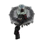 Fan Clutch For 2015-16 Chevy Silverado Gmc Sierra 2500hd 3500hd 84144840 3203