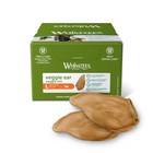 Wellness Whimzees 18 Dog Dental Treats Natural Chews M l Adult 12-27kg Exp 11 27