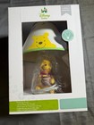 Vintage    peeking Pooh   winnie The Pooh Disney Table Lamp  Brand New With Box