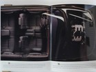 1994 Chrysler New Yorker Dealer Sales Brochure Nos Fold Out Large Pamphlet Ad
