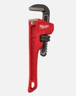 Milwaukee 6 In  Steel Pipe Wrench 48-22-7106 New