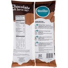 Frostline Chocolate Soft Serve Ice Cream Mix  Lactose   96 Ounce  pack Of 1  