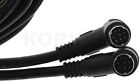 Professional Remote Cabel For Denon Dn 1800f 2000f 2100f 2500f 2700f Dj