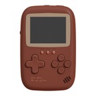 Portable 10k Mah Power Bank   Handheld Game Console   500  Games - Multi Charger