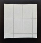 Guyana British Guiana 1970 Easter Paintings Peter Paul Rubens Blk Of 6 Sheet  1b