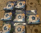 2016 Wham-o Lighted Indoor Hover Ball New - Nos Ages 6   g11    8 Pk 