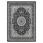 Traditional Oriental Medallion Area Rug Turkish Style Carpet Runner Mat Allsizes