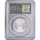 1993-w 50c James Madison Silver Half Dollar   Pcgs Ms69 - Ogh