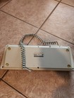 Vintage Apple M0110a Keyboard Untested 