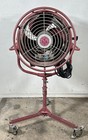 Mole-richardson Type 1971 Windmachine Moleffect Wind Machine Fan