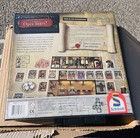 The Taverns Of Tiefenthal  Open Doors Board Game New Never Opened Factory Seal
