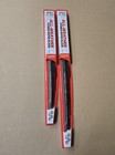 2013 - 2018 Rav4 Front Wiper Blade Set Genuine Toyota 2ta 8ta