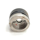 Burndy U-bgwe R5929 Index Bg Stainless Steel U-die For Hydraulic Crimpers