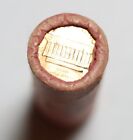 1968-d Original Bank Wrapped Roll Lincoln Cent Uncirculated Bu Obw