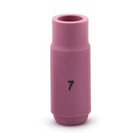 Weldingcity   10-pk Alumina Ceramic Cup 10n47  7 7 16  Tig Welding Torch 17 18 26