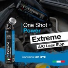 Errecom Extreme A c Leak Stop For Vehicle Systems   3 6 Oz Extreme 