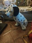 Giant  Dalmatian Plush Extra Large Life Sized Dog Stuffed Animal