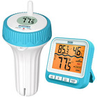 Bluescape Wireless Digital Pool Thermometer  Ipx8 Waterproof Design  500ft Range