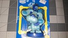 1999 Blue   s Clues Birthday Candle Viacom Wilton Nick Jr Nickelodeon - Rare Vtg