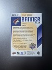2016-17 Sp Game Used Dylan Strome Banner Year 2015 Draft Rookie Auto Sp  bd15-st