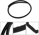 Roof Trim Molding Kit Sealing Strip Black Replacement For 2003-2008 Corolla
