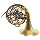 C g  Conn Model 28d  connstellation  Double French Horn Sn N40176 Vintage Find