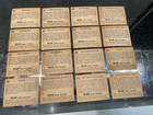 1939 Gum Inc  War News Pictures 20 Non Sports Trading Card Lot Vg